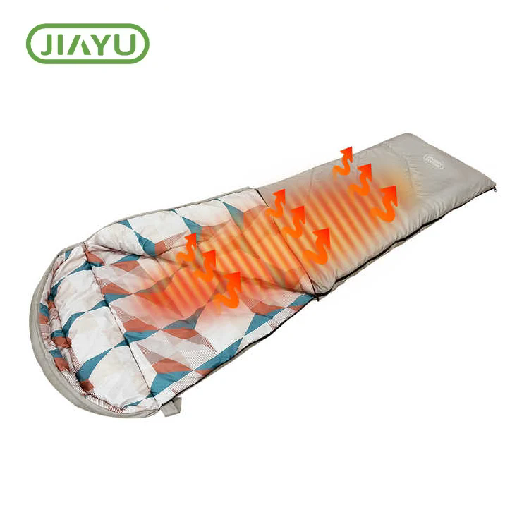 Wat is die belangrikste kenmerke van kampeerslaapsakke en hoe om die regte een te kies?