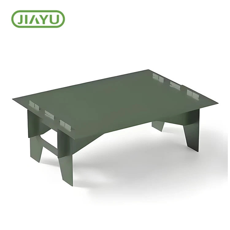 BBQ Opvou Kampeertafel