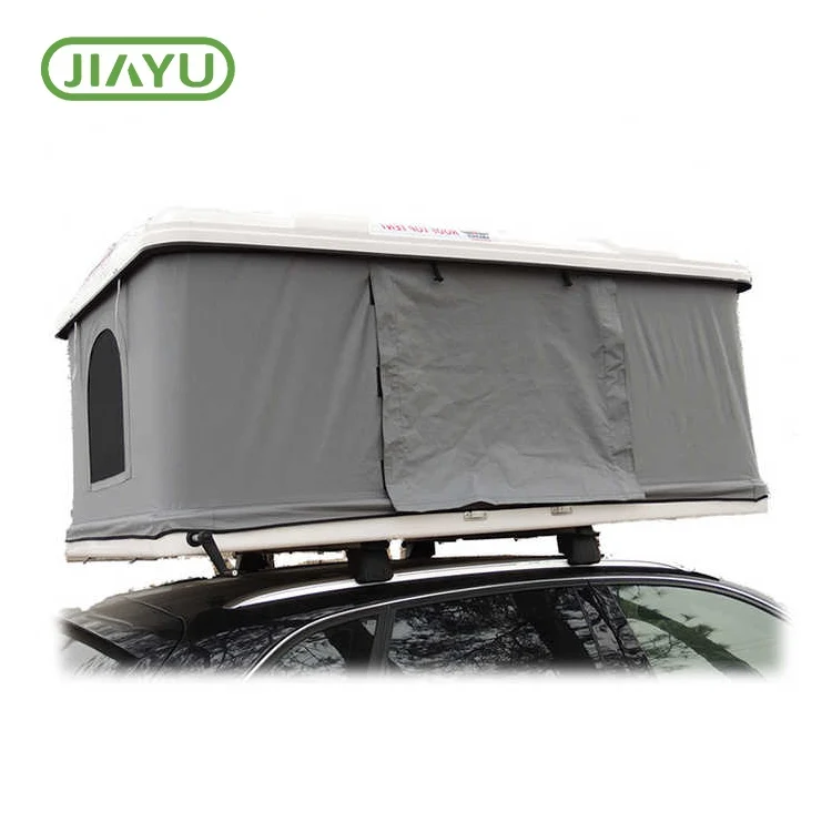 Kampeer sagte motor dak tent