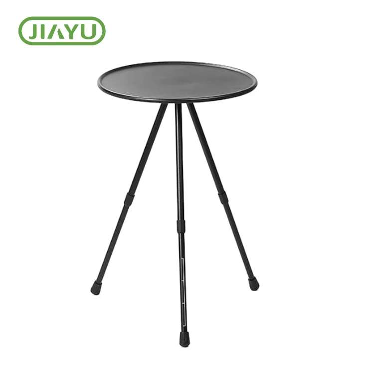 Afneembare aluminiumlegering vou kampeertafel