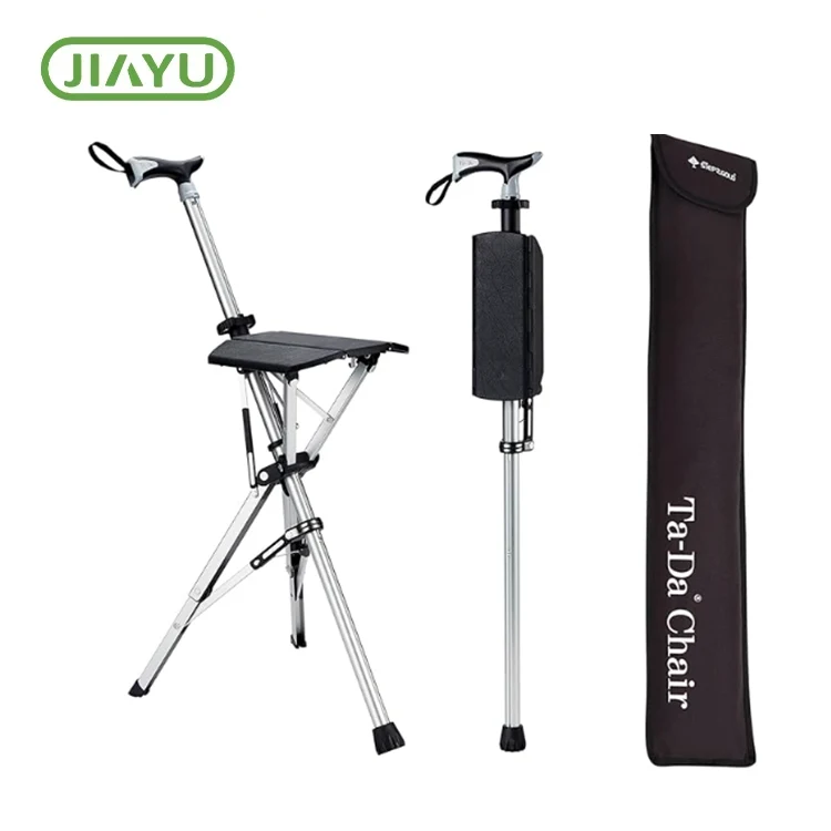 Ou mans Alpenstock Trekking Cane