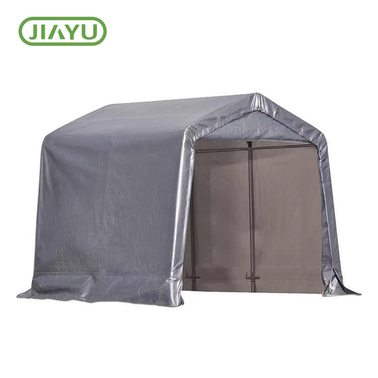 Draagbare waterdigte motorfiets tent
