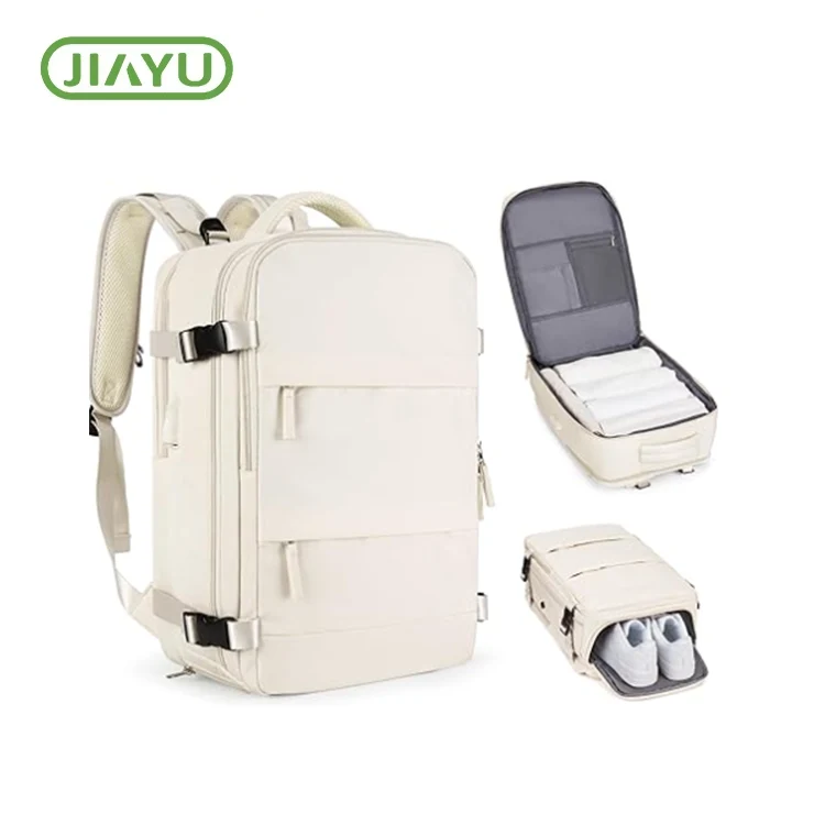 Unisex waterdigte rugsak